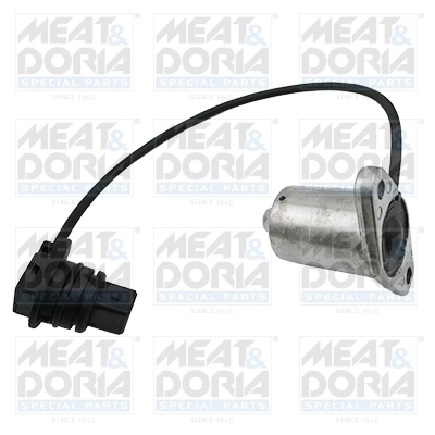 Sensor, engine oil level